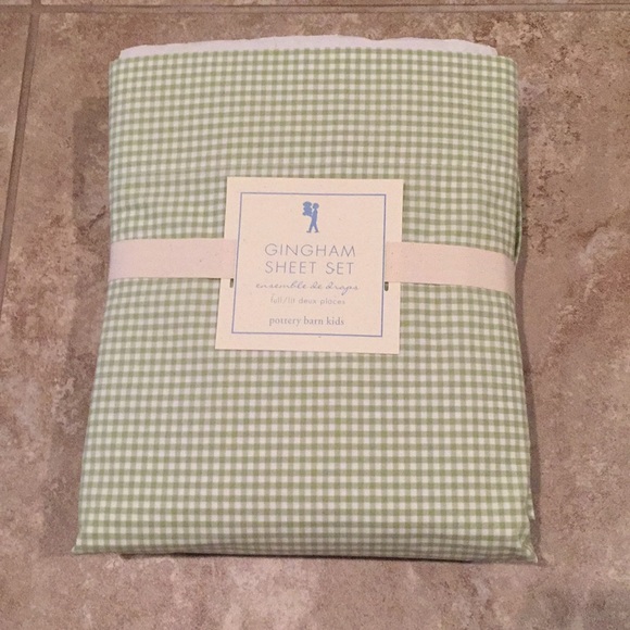 pottery barn baseball bedding